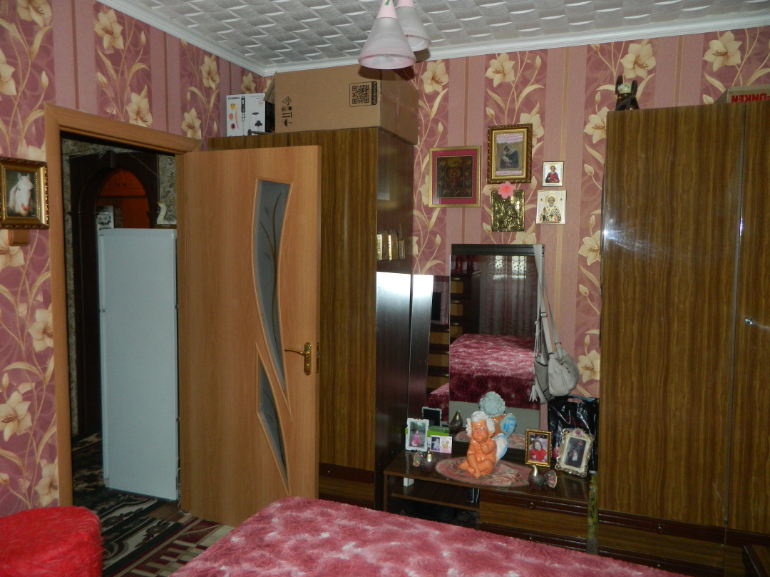 квартира г Курск р-н Центральный пр-кт Хрущева 15 фото 7