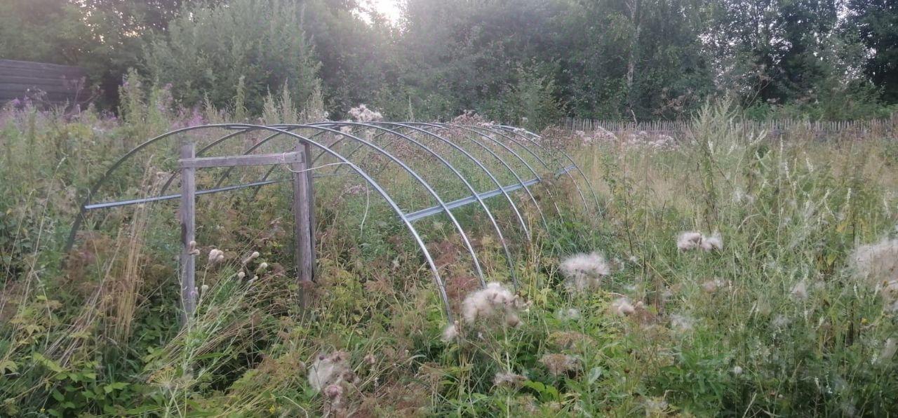 земля городской округ Талдомский г Талдом Леоново, 2 фото 6