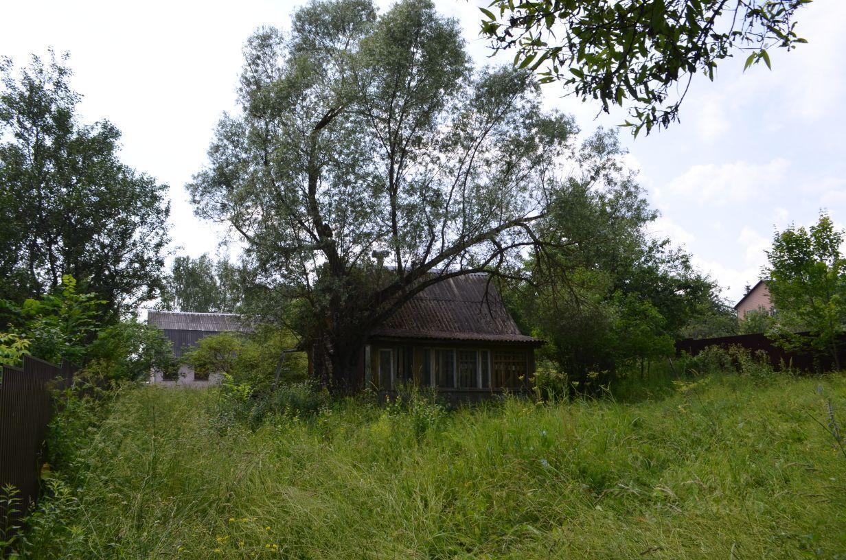 дом городской округ Ступино д Протасово ул Передовая Михнево фото 19