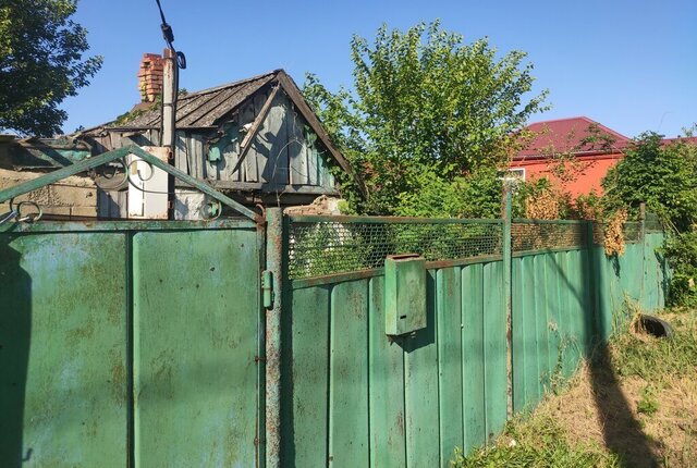 земля пгт Ахтырский ул Центральная Ахтырское городское поселение фото