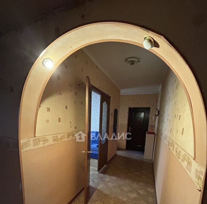 квартира г Волгоград р-н Красноармейский б-р им. Энгельса 16 фото 5