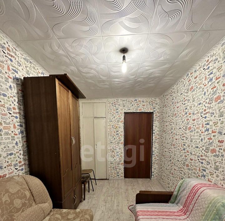 квартира г Норильск ул Горняков 3 фото 6