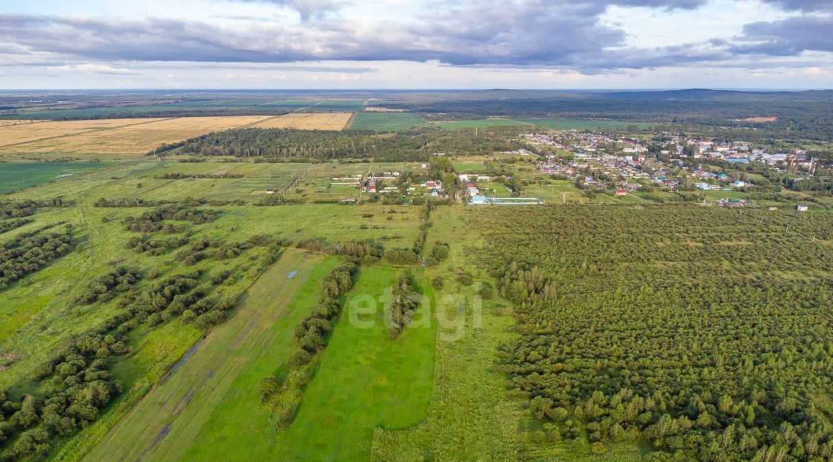 земля р-н Хабаровский с Дружба Дружбинское сельское поселение фото 13