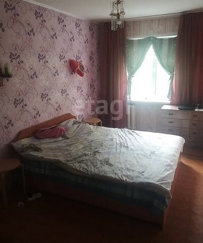 квартира г Омск ул 75 Гвардейской бригады 18 фото