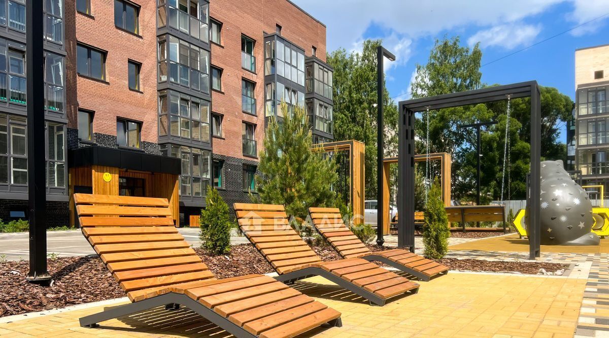 квартира г Вологда Льнокомбинат ул Дзержинского 6 фото 5