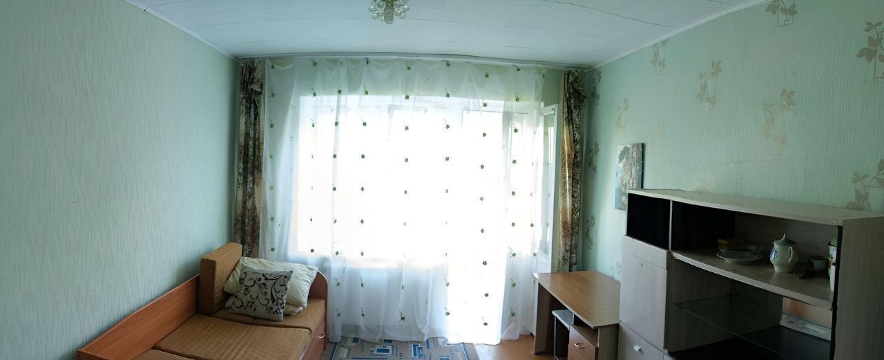 комната г Рязань р-н Октябрьский ул Братиславская 6 фото 1