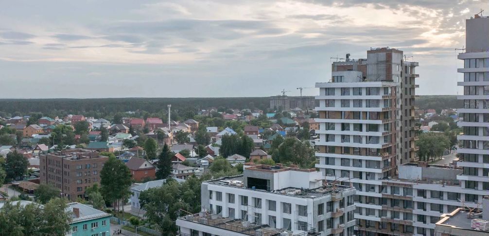 свободного назначения г Новосибирск Заельцовская ул Аэропорт 23/1 фото 1