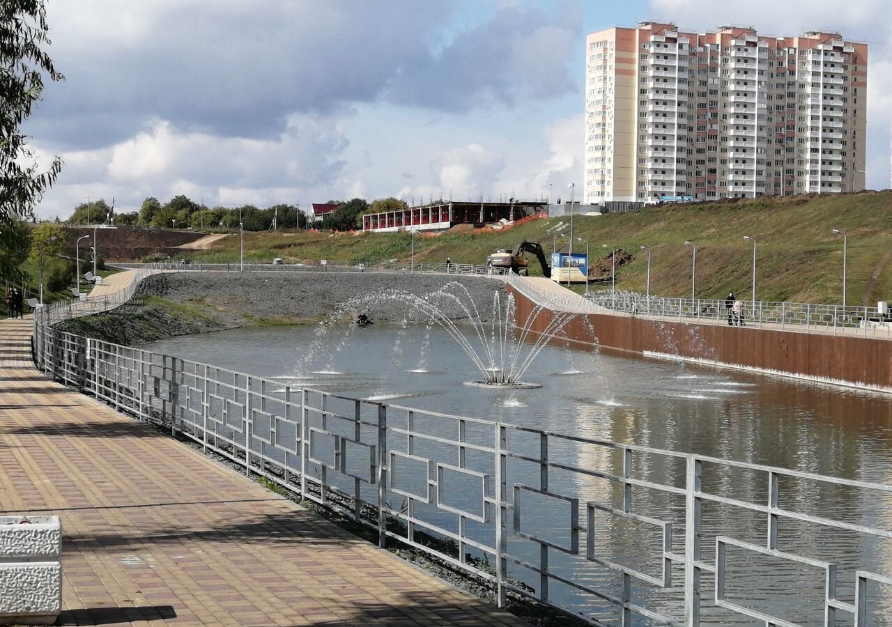 квартира г Ростов-на-Дону р-н Октябрьский ул Дмитрия Петрова фото 17