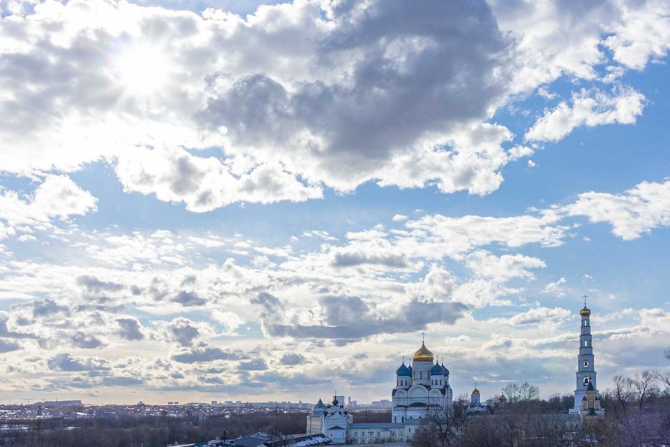 квартира г Дзержинский ул Дзержинская 26 Дзержинский городской округ фото 3