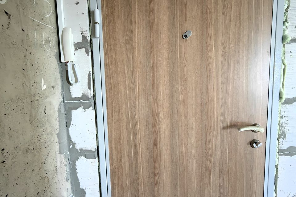 квартира городской округ Дмитровский д Целеево ул Пятиречье 1 микрорайон «Пятиречье» фото 3