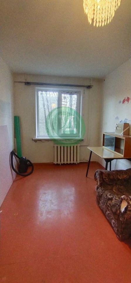 квартира г Орск р-н Октябрьский ул Новосибирская 36а фото 9