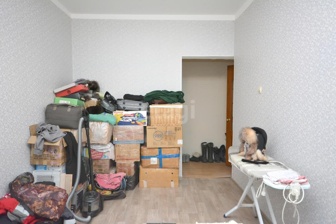 квартира г Якутск ул Чернышевского 22/1 Республика Саха Якутия фото 9
