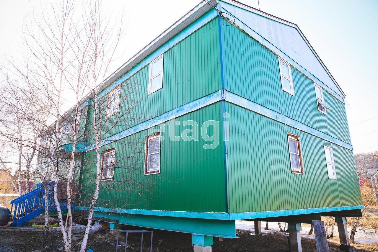 квартира г Якутск улица Борисовка 1-й квартал, 55 фото 5