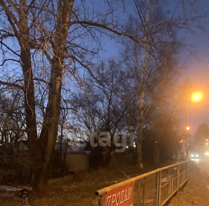 земля г Хабаровск р-н Железнодорожный пер Кронштадтский 2 фото 20
