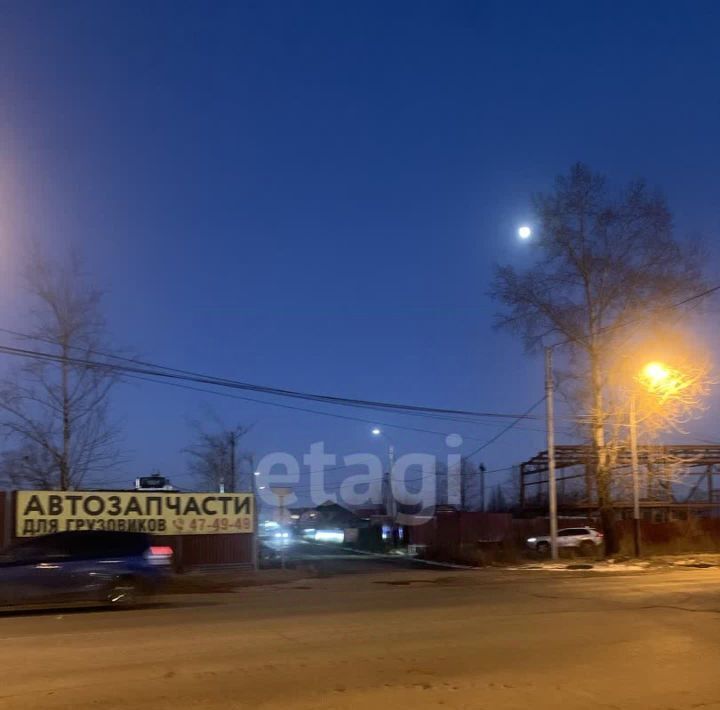 земля г Хабаровск р-н Железнодорожный пер Кронштадтский 2 фото 18
