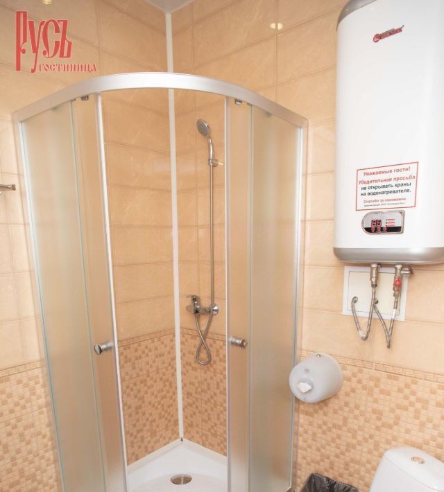 комната г Барнаул р-н Центральный ул Чкалова 57а фото 3