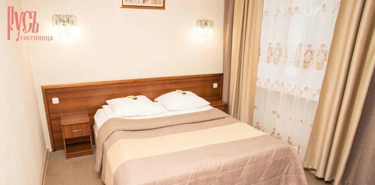 комната г Барнаул р-н Центральный ул Чкалова 57а фото 1