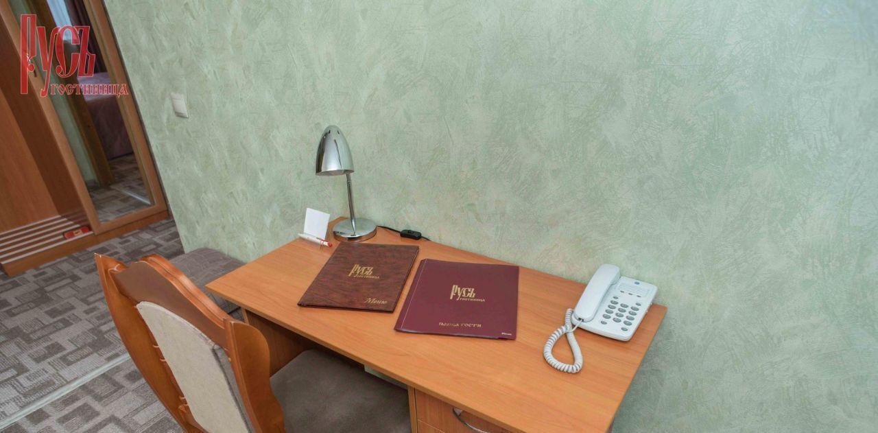 комната г Барнаул р-н Центральный ул Чкалова 57а фото 6
