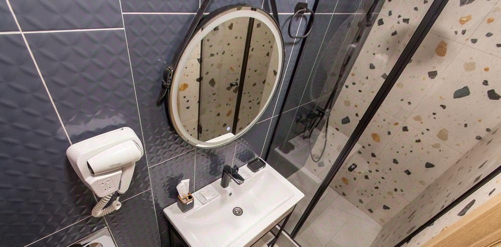 комната г Барнаул р-н Железнодорожный ул Молодежная 136 фото 9