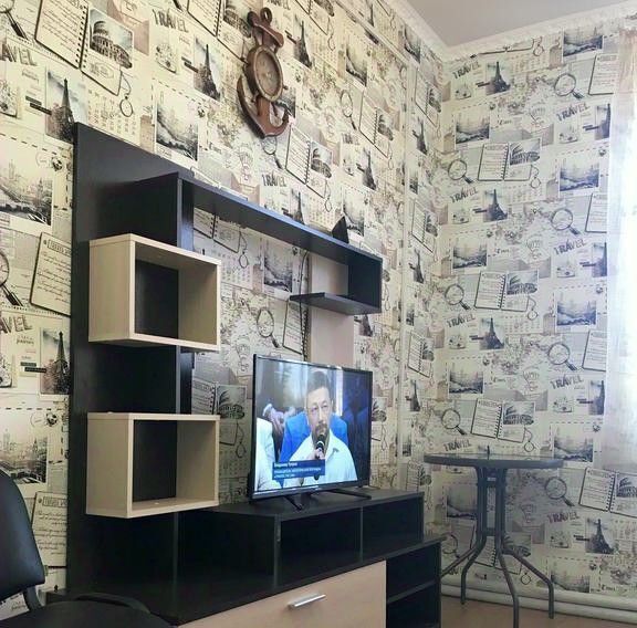 комната р-н Вязниковский г Вязники ул Ефимьево 49а фото 4