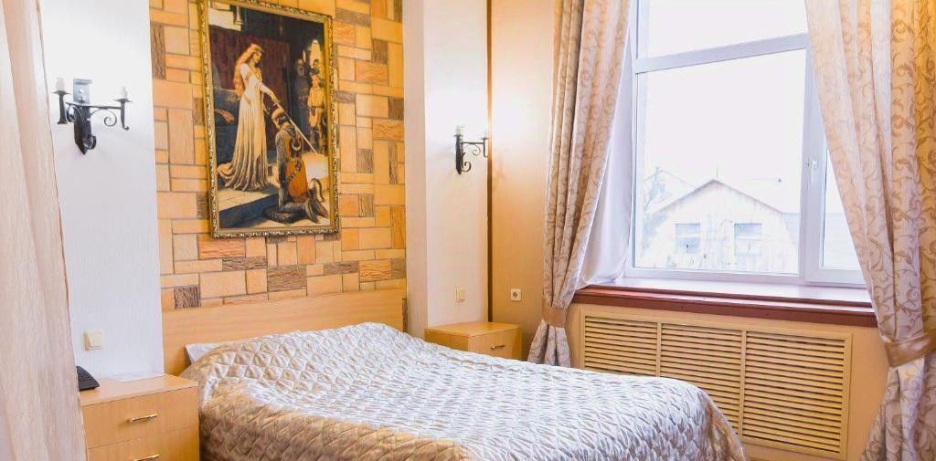 комната г Курган ул Кузнецова 6 фото 3
