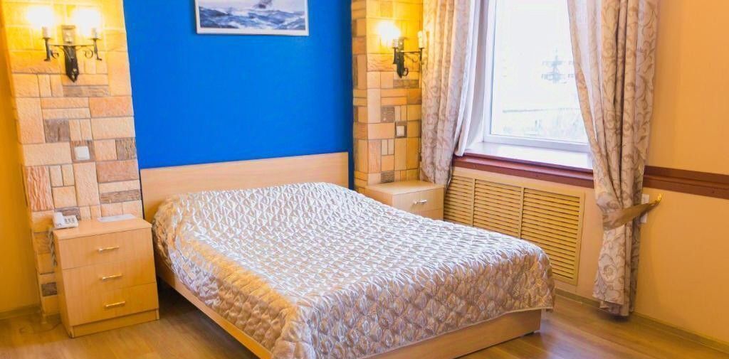 комната г Курган ул Кузнецова 6 фото 8
