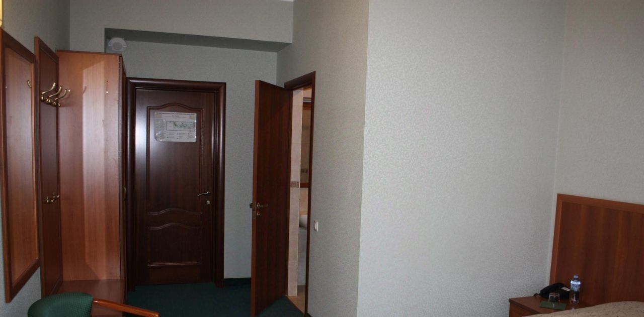 комната г Кинель пгт Алексеевка ул Невская 12 фото 3
