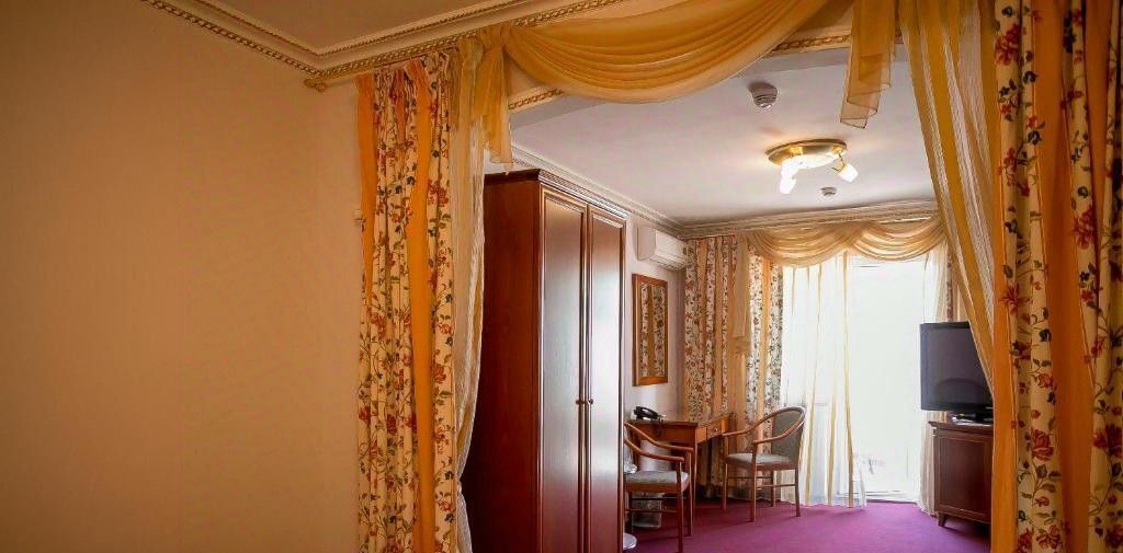 комната г Тольятти р-н Центральный ш Автозаводское 19 фото 12