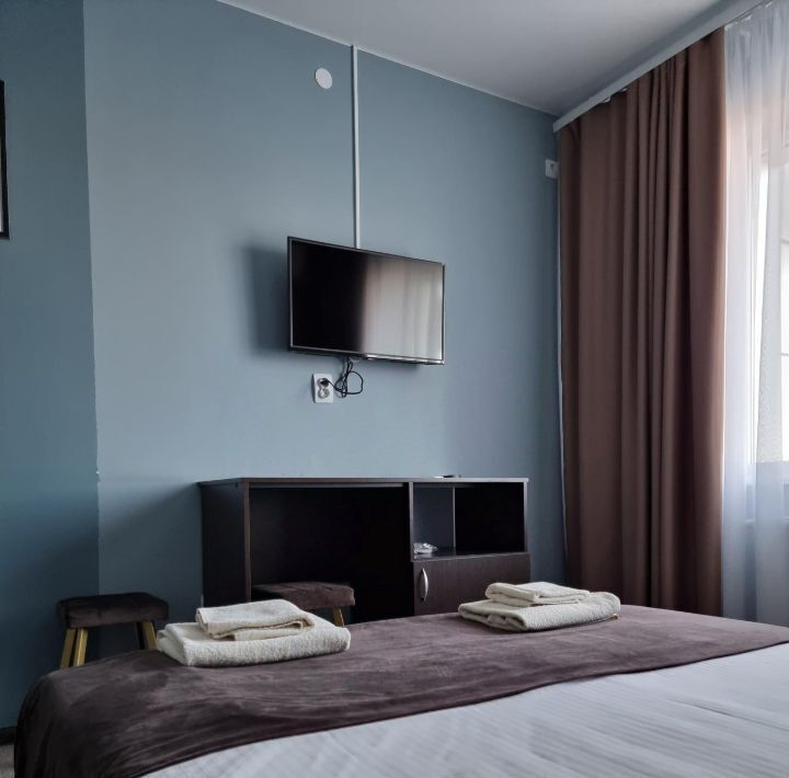 комната р-н Аксайский тер М4 Дон 842-й км, 2, Миллеровский район фото 7