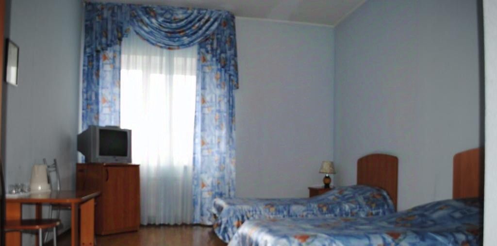 комната р-н Заинский г Заинск пр-кт Победы 1/13 фото 5