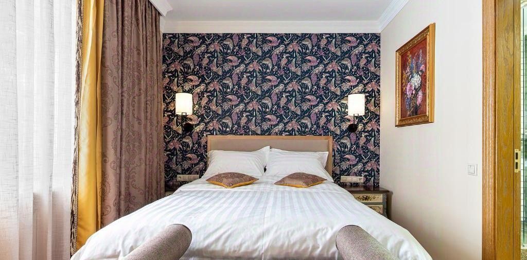 комната г Тюмень р-н Центральный ул Хохрякова 8а фото 8
