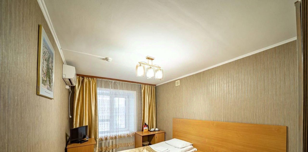 комната г Хабаровск р-н Кировский пер Свободный 11 фото 3