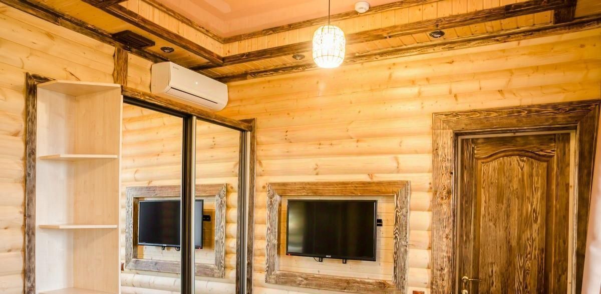 комната г Железноводск ул Ленина 8а фото 2