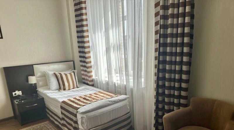 комната г Ессентуки ул Интернациональная 11 фото 1