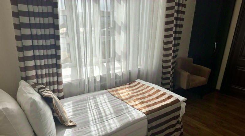 комната г Ессентуки ул Интернациональная 11 фото 2