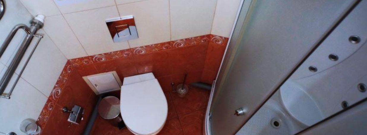 комната г Хабаровск р-н Железнодорожный ул Синельникова 9 фото 8