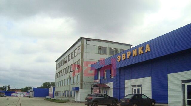 р-н Октябрьский проезд Германа Титова Октябрьский район фото