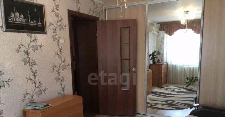 квартира г Тюмень р-н Калининский ул Баумана 112 Калининский административный округ фото 7