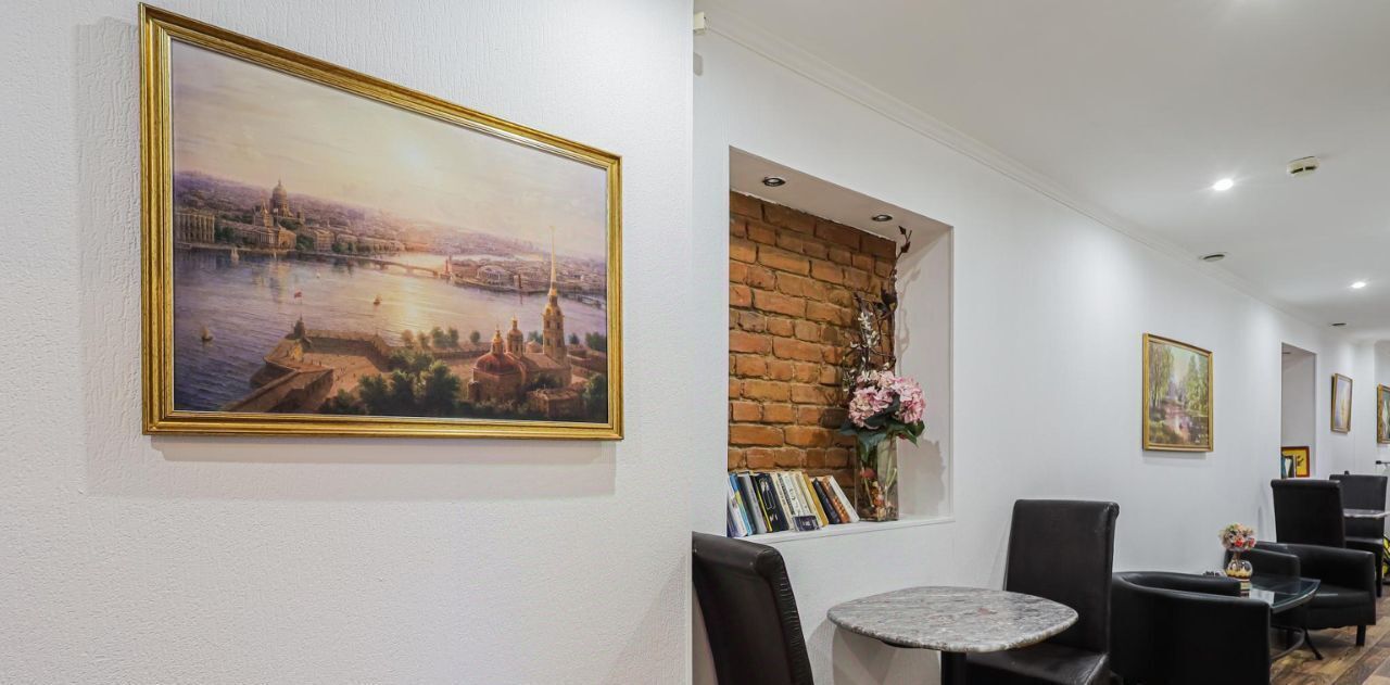 комната г Санкт-Петербург метро Маяковская пр-кт Невский 98 фото 8