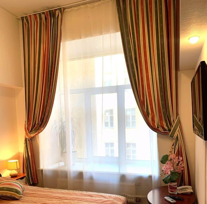 комната г Санкт-Петербург метро Садовая ул Союза Печатников 4 фото 10