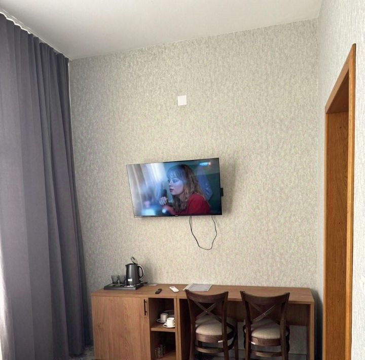 комната г Махачкала пр-кт Имама Шамиля 35 Советский фото 2