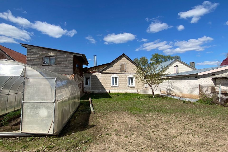 дом г Казань р-н Авиастроительный Новое Караваево ул 2-я Шатурская 9 Республика Татарстан Татарстан, Казань городской округ фото 2