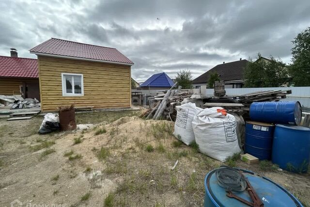 Новый Уренгой городской округ, ДНТ Заимка фото