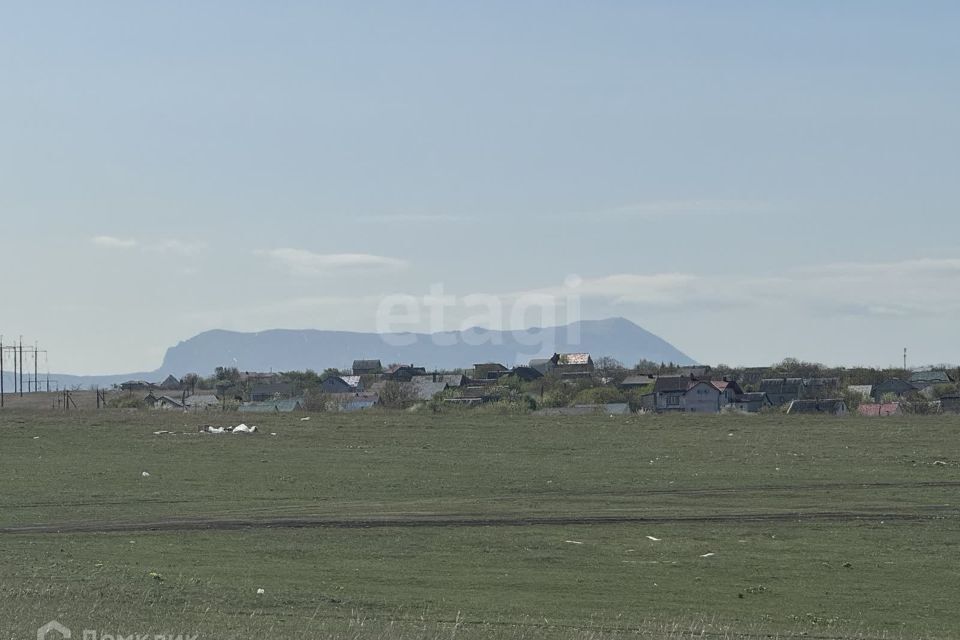 земля р-н Симферопольский Трудовое фото 1