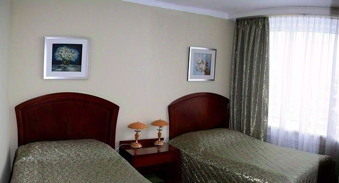 комната г Петропавловск-Камчатский ул Ленинградская 61 фото 1