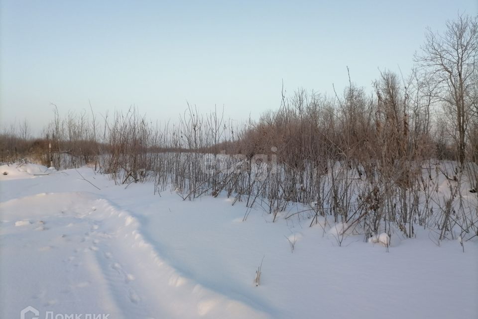 земля г Нижневартовск СО Энтузиаст, Нижневартовск городской округ фото 3