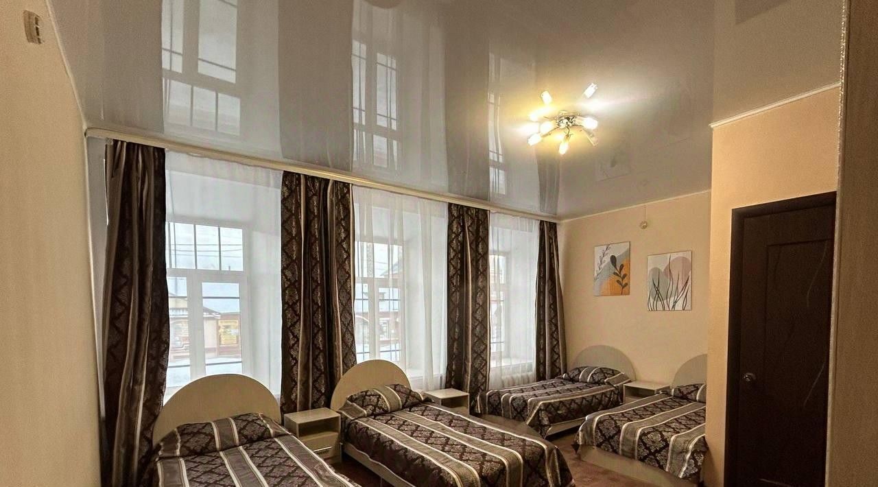 комната г Шадринск ул Розы Люксембург 11 фото 1
