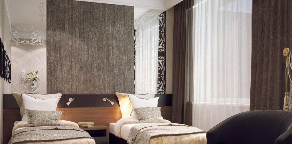 комната г Пенза р-н Ленинский проезд Володарского 4 фото 1