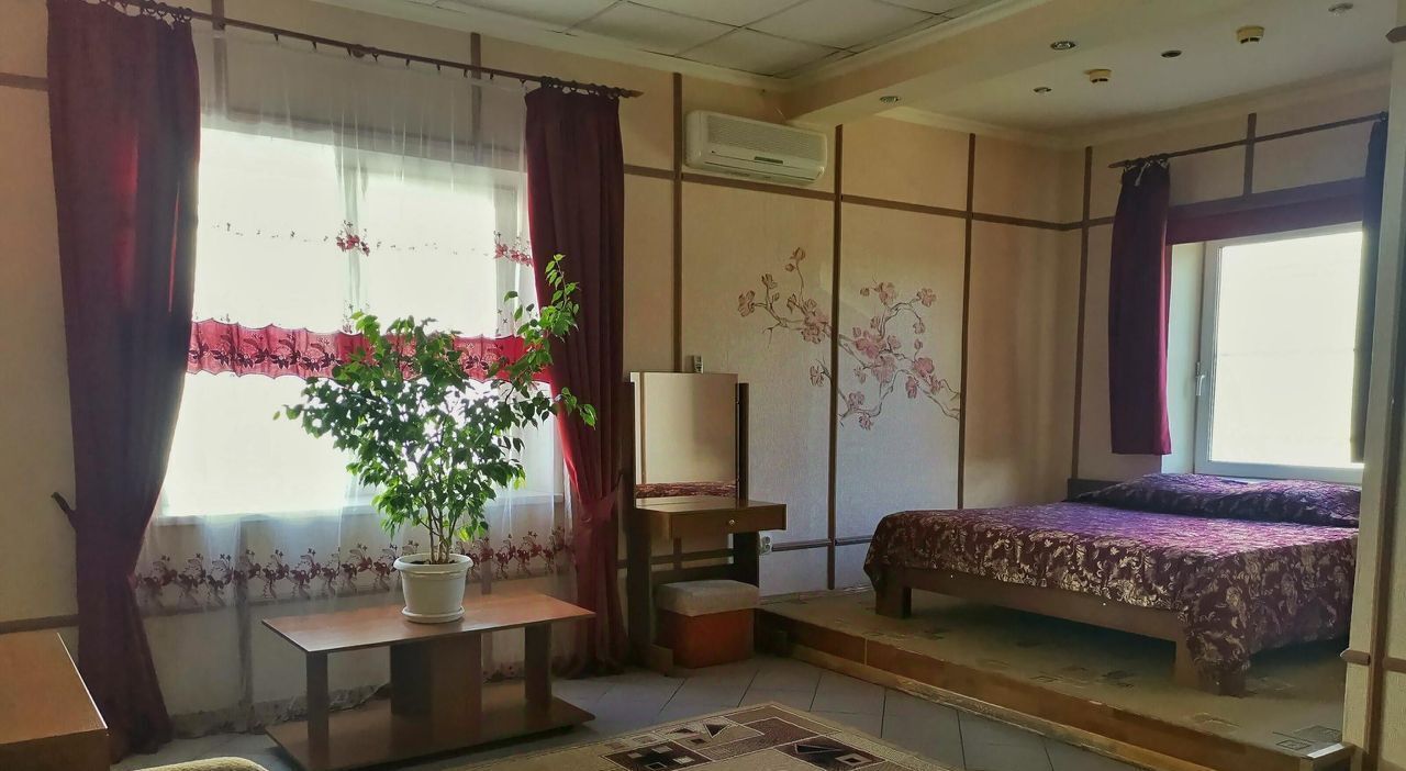 комната г Калуга р-н Ленинский пер 2-й Берендяковский 1а фото 4