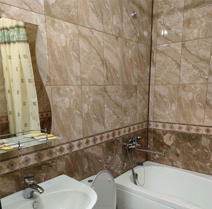 комната г Дербент ул З.Тагиева 2 фото 15